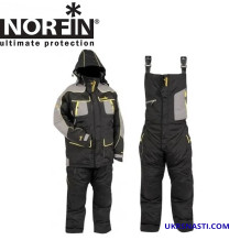 Костюм зимний Norfin Explorer